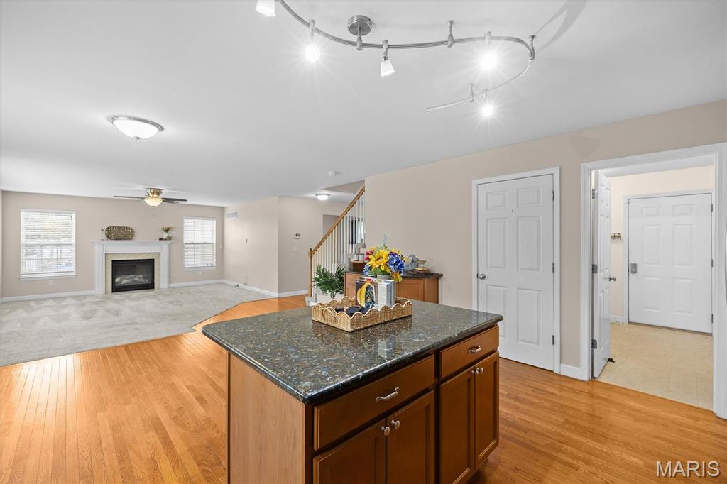 Savannah Hills - Residential