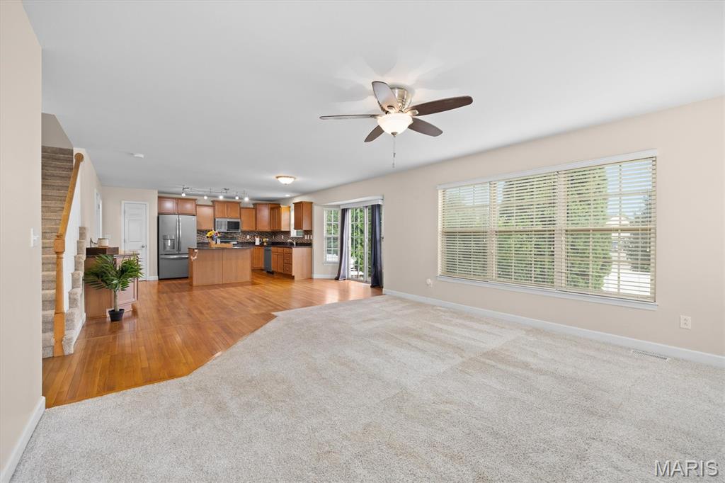 Savannah Hills - Residential