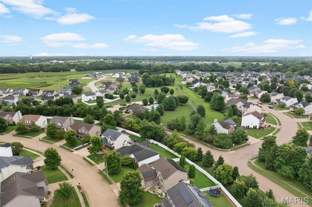 Savannah Hills - Residential