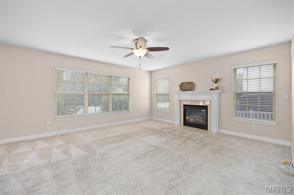 Savannah Hills - Residential