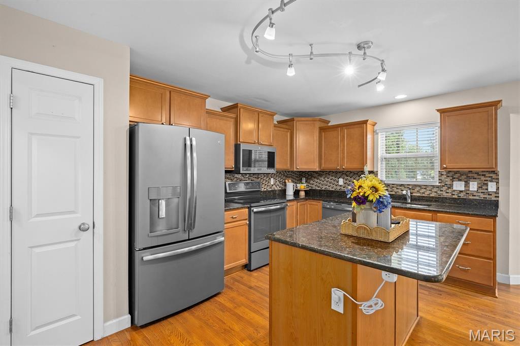 Savannah Hills - Residential