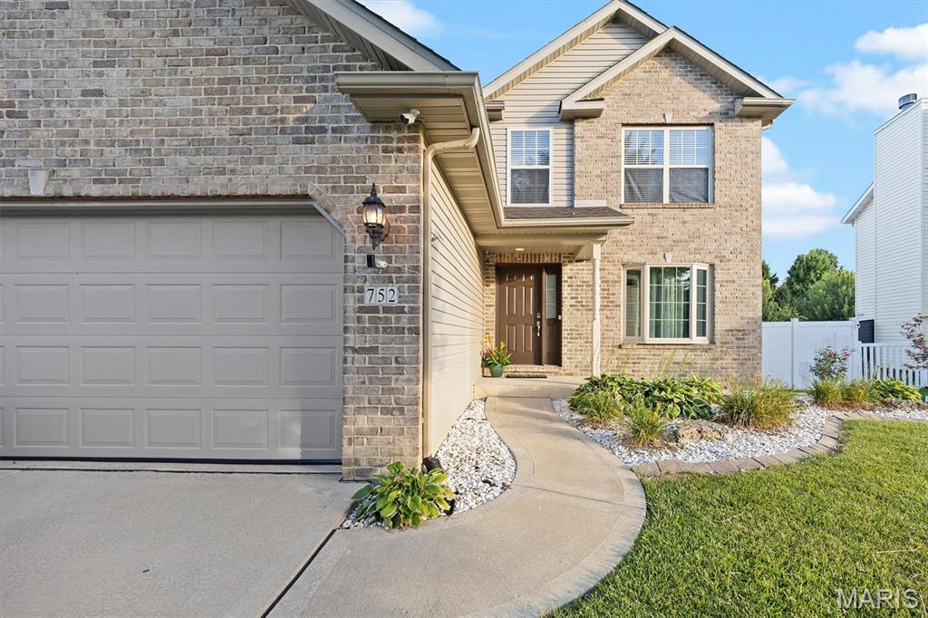 Savannah Hills - Residential