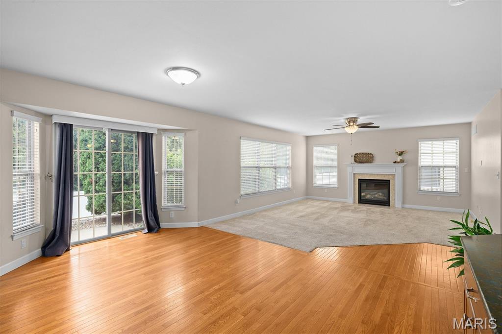 Savannah Hills - Residential