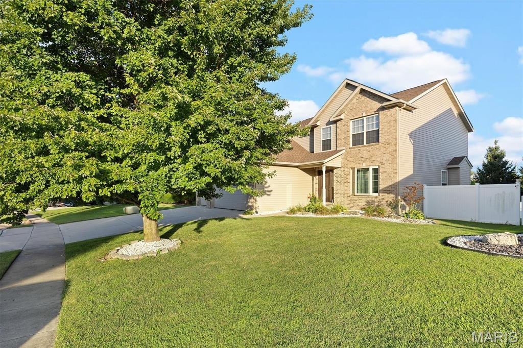 Savannah Hills - Residential