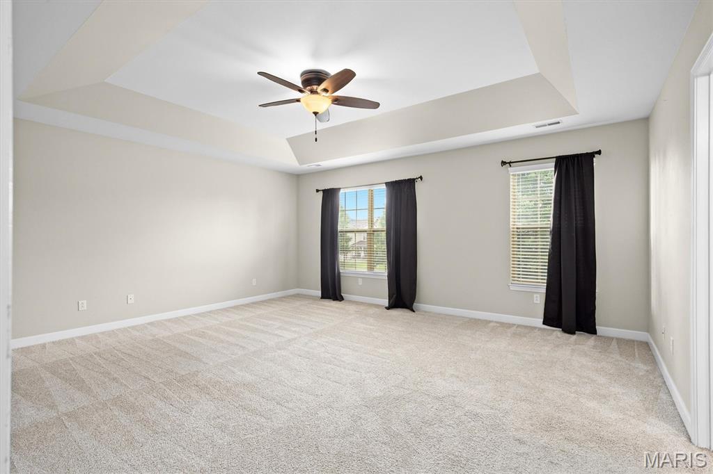 Savannah Hills - Residential