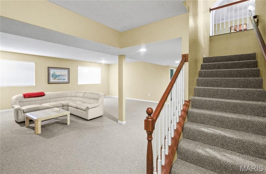 The Villages at Amberleigh - Residential
