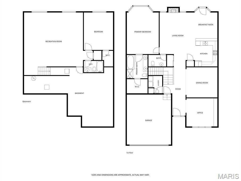 The Villages at Amberleigh - Residential