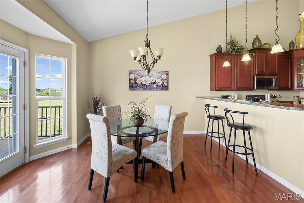 The Villages at Amberleigh - Residential