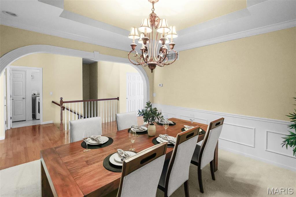 The Villages at Amberleigh - Residential