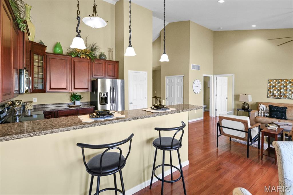 The Villages at Amberleigh - Residential