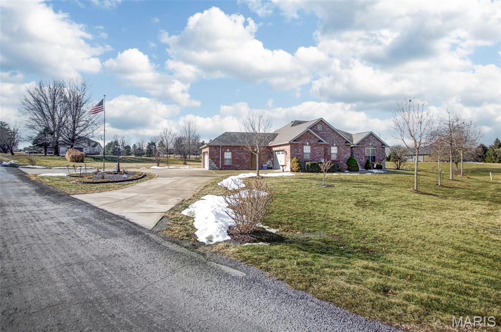 Fox Woods Sub - Residential
