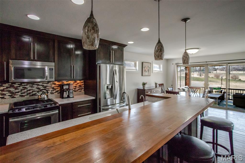 Fox Woods Sub - Residential