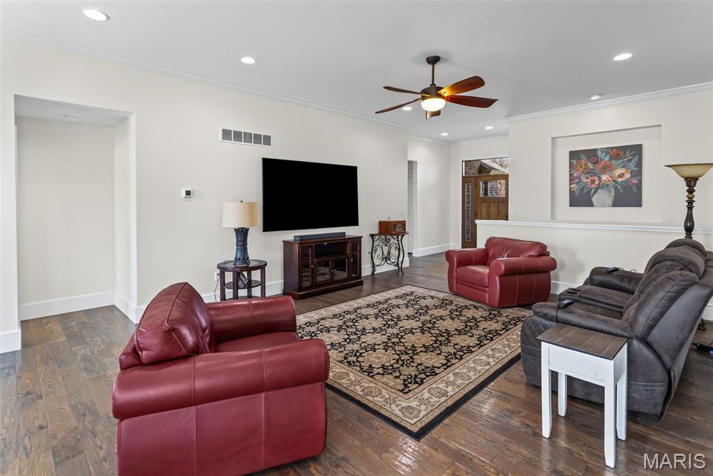 Fox Woods Sub - Residential
