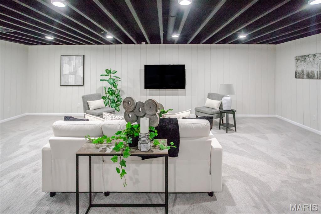 Fox Woods Sub - Residential