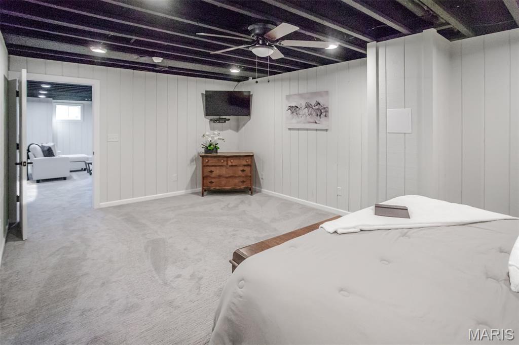 Fox Woods Sub - Residential