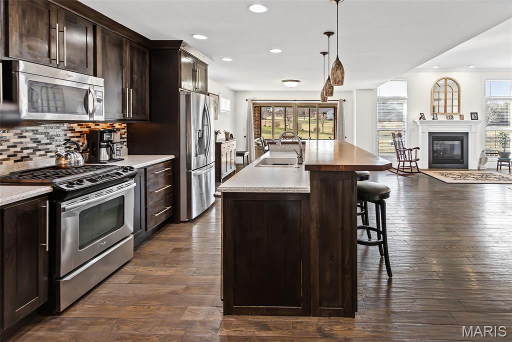 Fox Woods Sub - Residential
