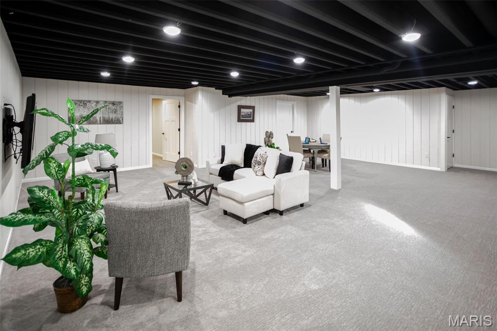 Fox Woods Sub - Residential