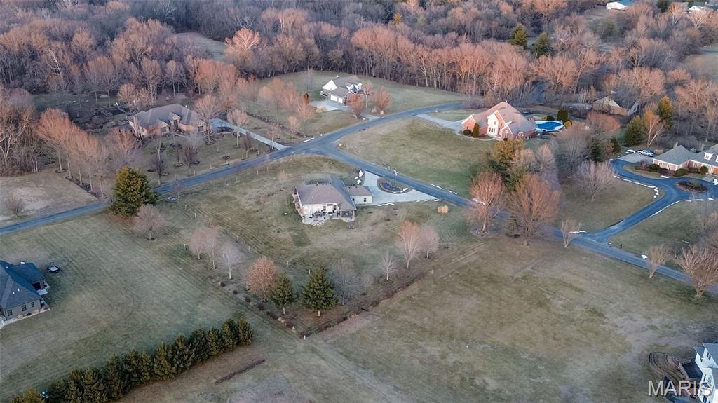 Fox Woods Sub - Residential