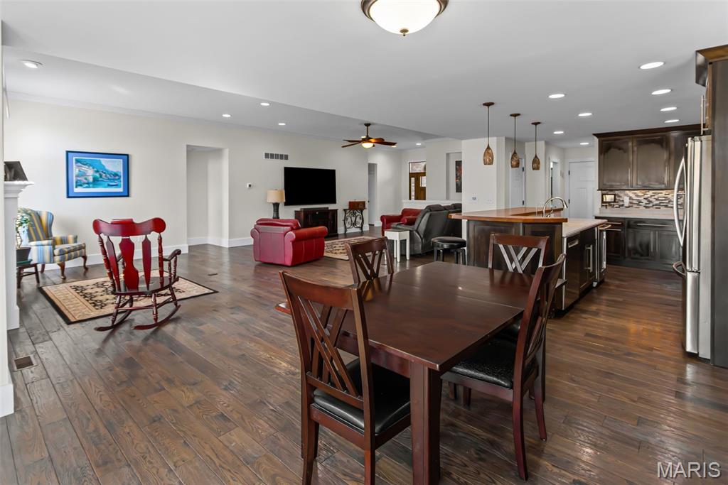 Fox Woods Sub - Residential