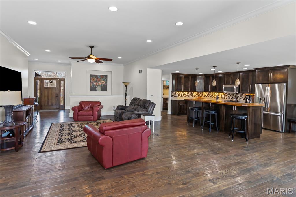 Fox Woods Sub - Residential
