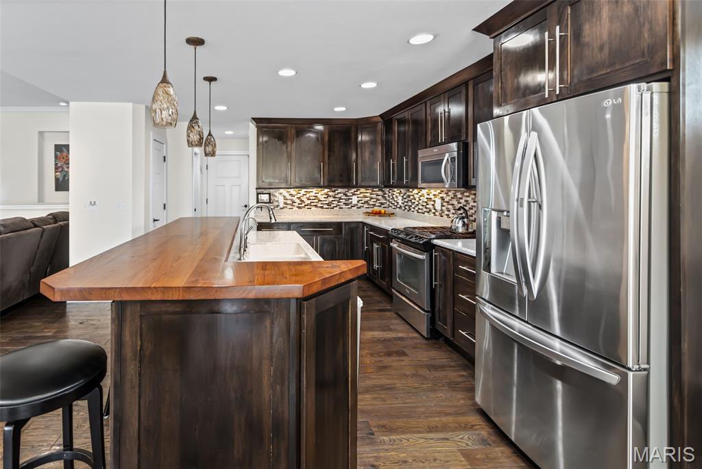 Fox Woods Sub - Residential