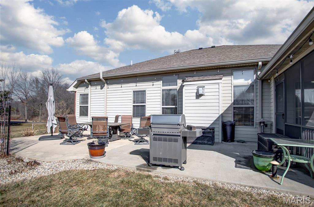 Fox Woods Sub - Residential