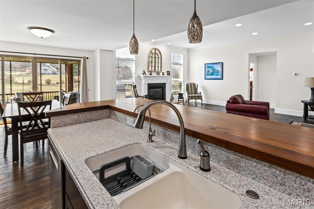 Fox Woods Sub - Residential
