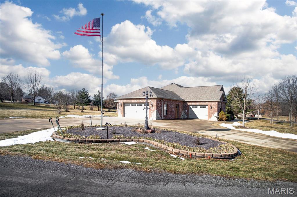 Fox Woods Sub - Residential