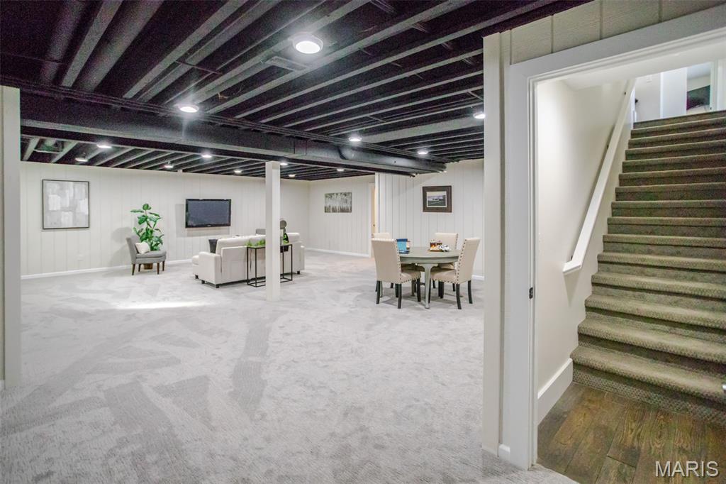 Fox Woods Sub - Residential