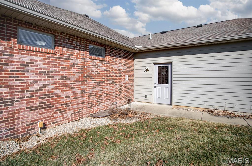 Fox Woods Sub - Residential