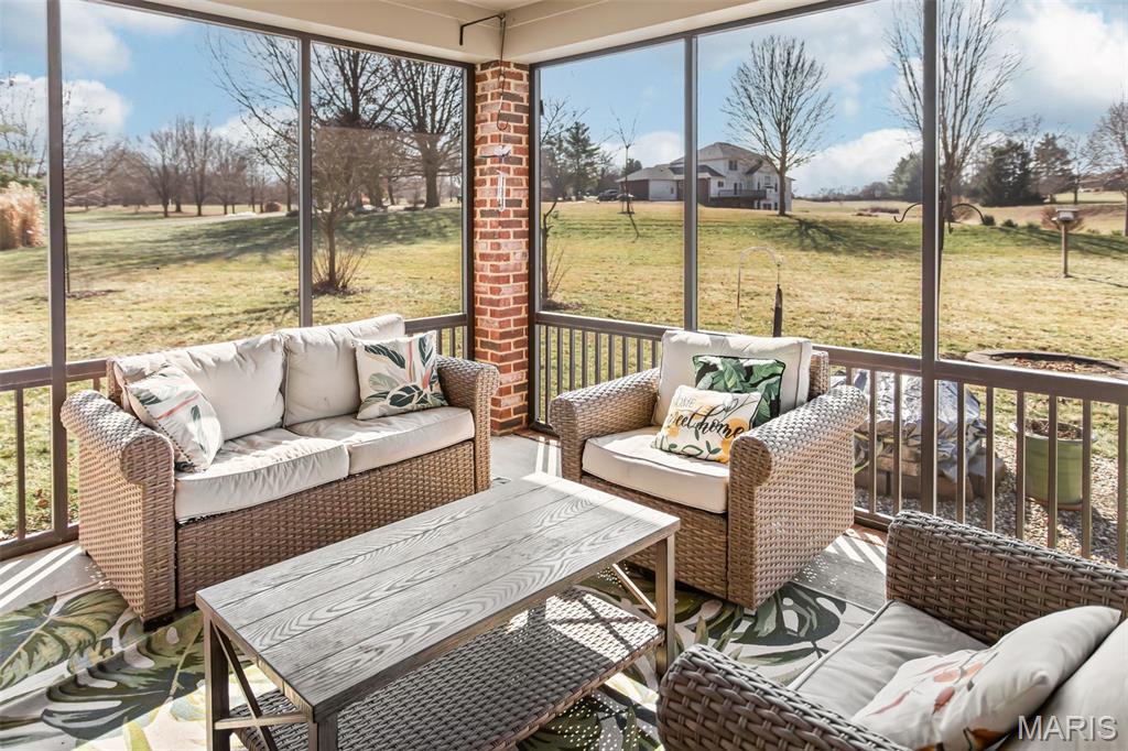 Fox Woods Sub - Residential