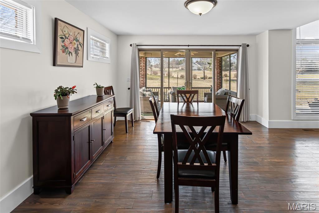 Fox Woods Sub - Residential