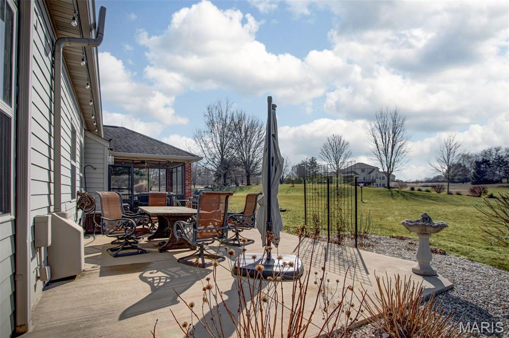 Fox Woods Sub - Residential