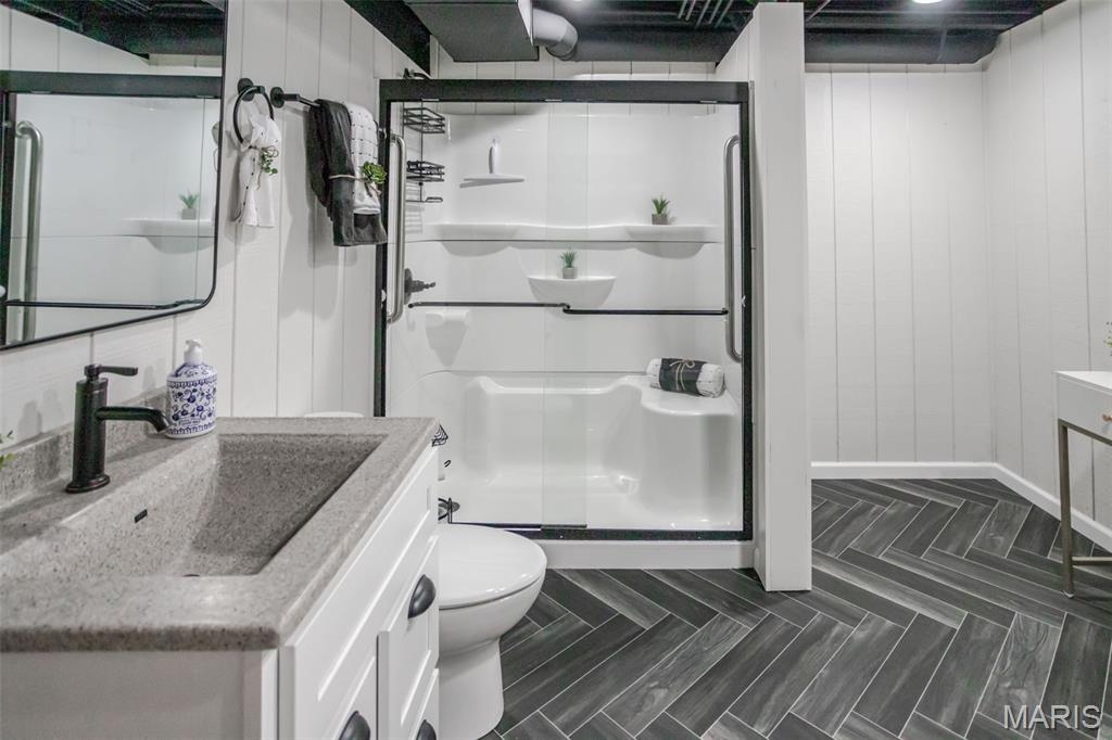Fox Woods Sub - Residential