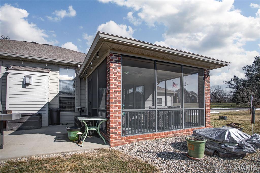 Fox Woods Sub - Residential