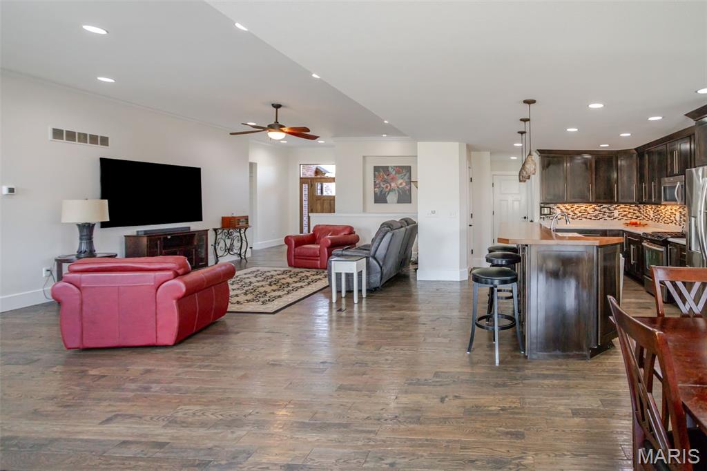 Fox Woods Sub - Residential