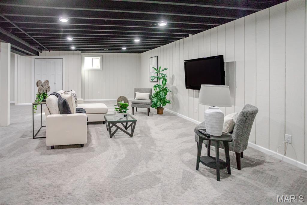 Fox Woods Sub - Residential