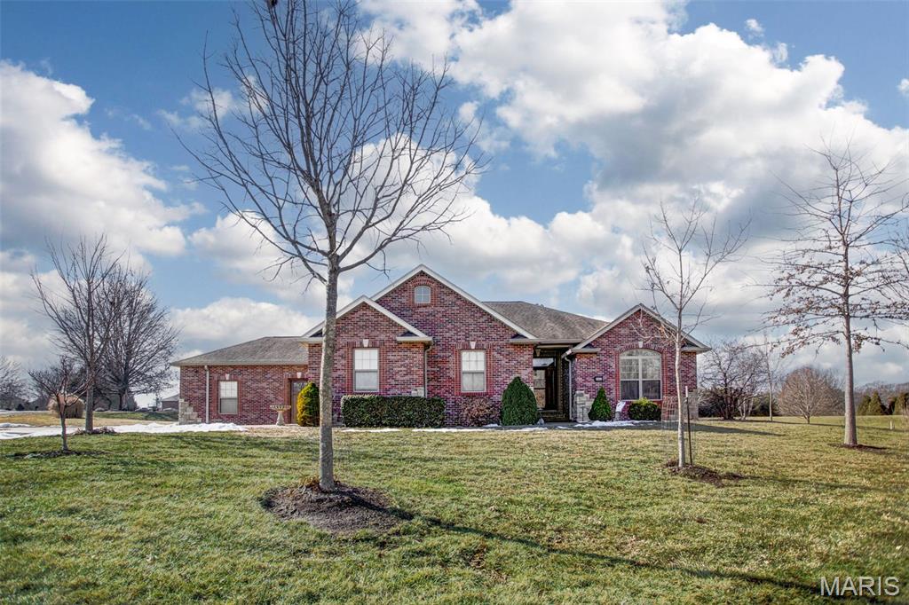 Fox Woods Sub - Residential