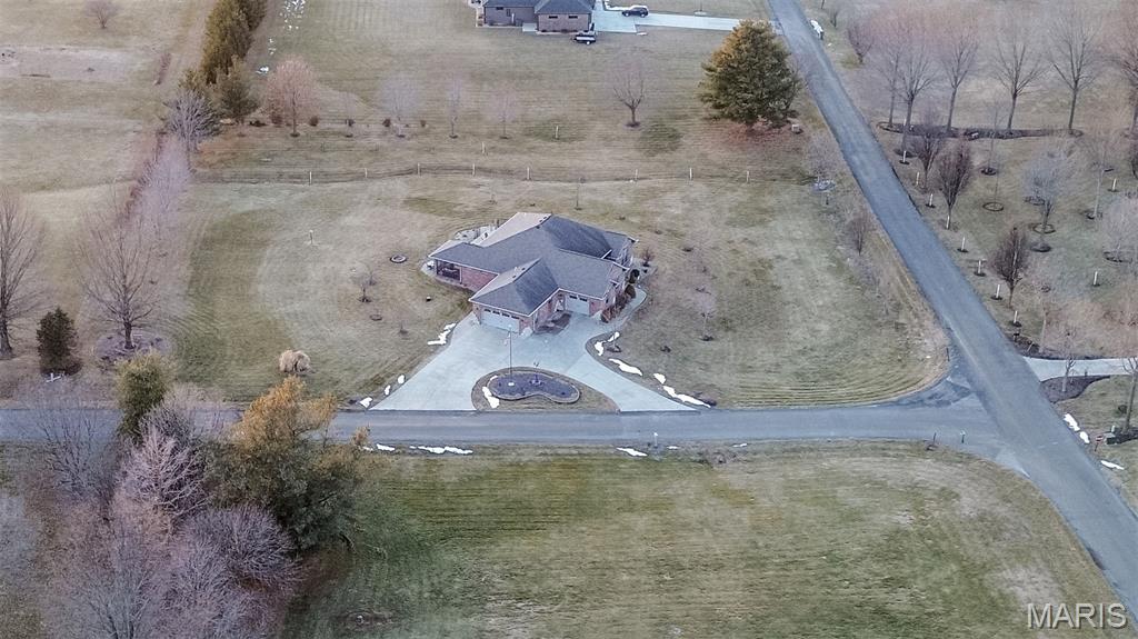 Fox Woods Sub - Residential