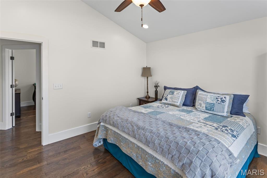 Fox Woods Sub - Residential