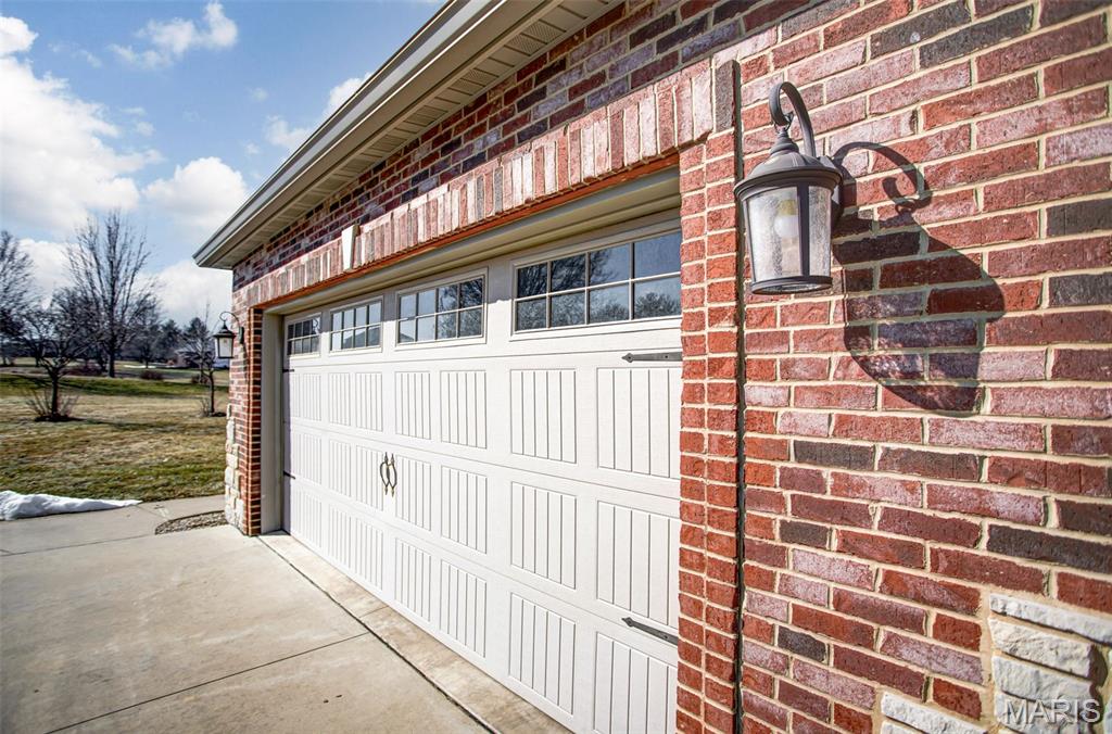 Fox Woods Sub - Residential