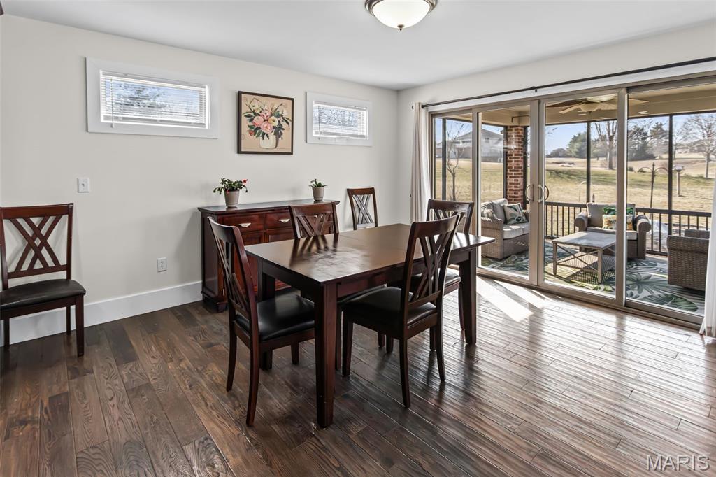 Fox Woods Sub - Residential