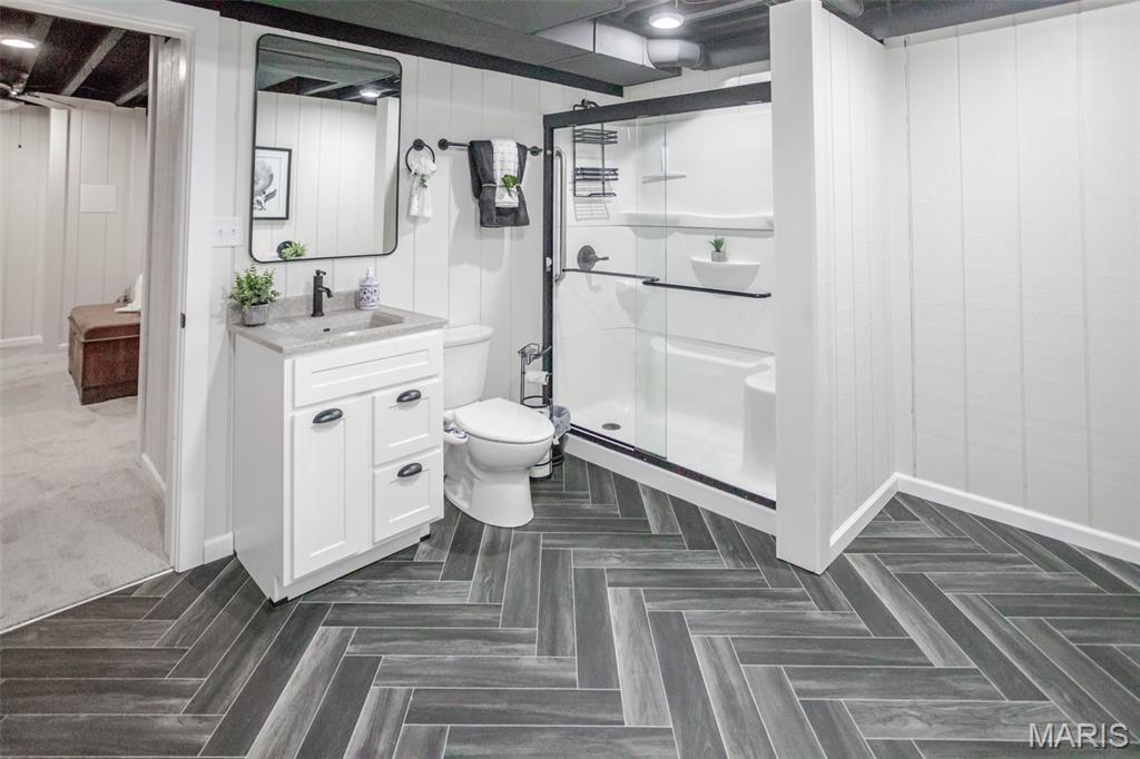 Fox Woods Sub - Residential