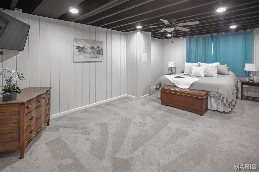 Fox Woods Sub - Residential