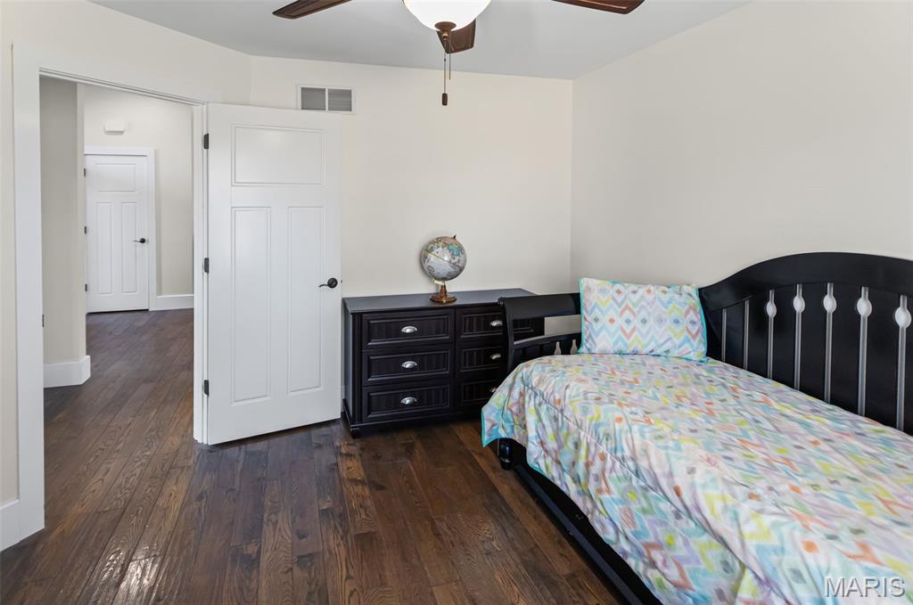 Fox Woods Sub - Residential