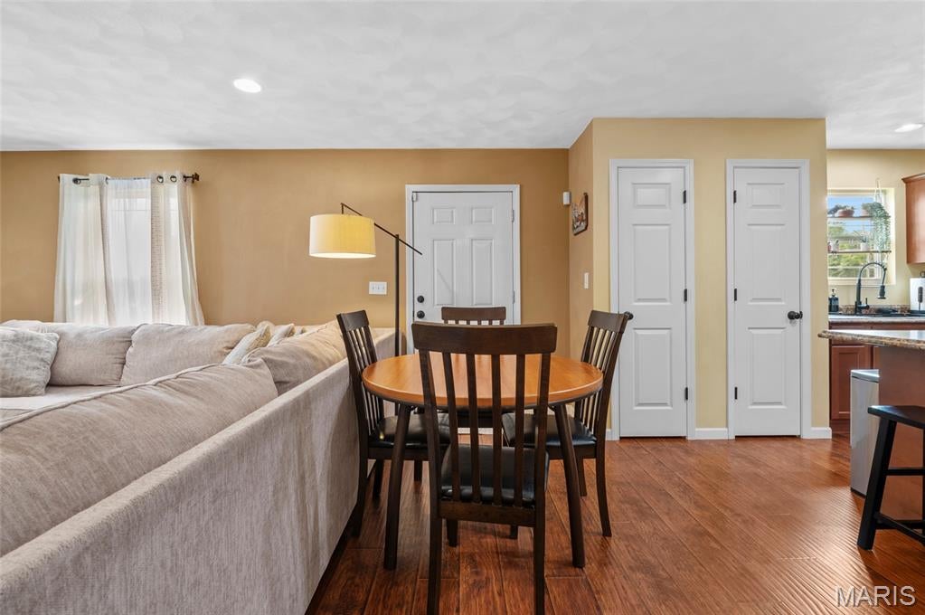 Central Add - Residential