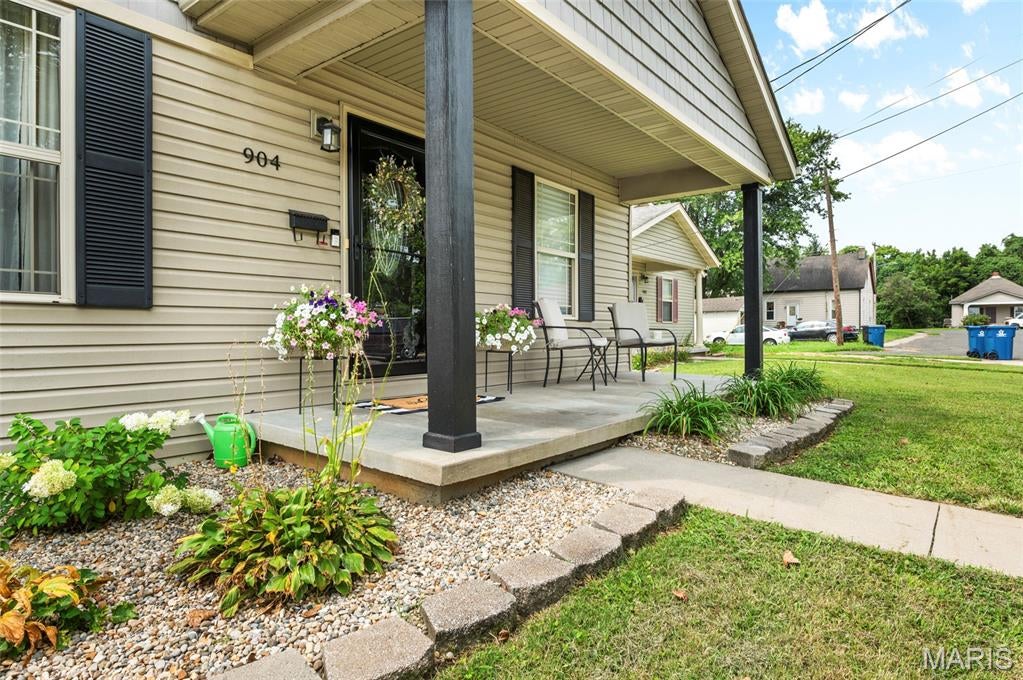 Central Add - Residential