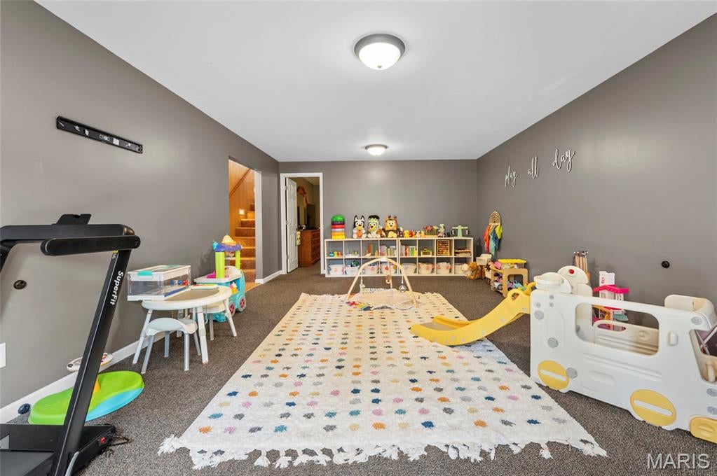 Central Add - Residential