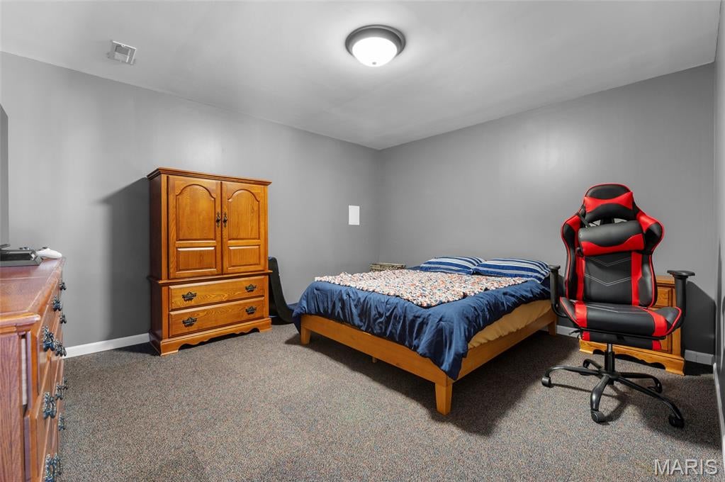 Central Add - Residential