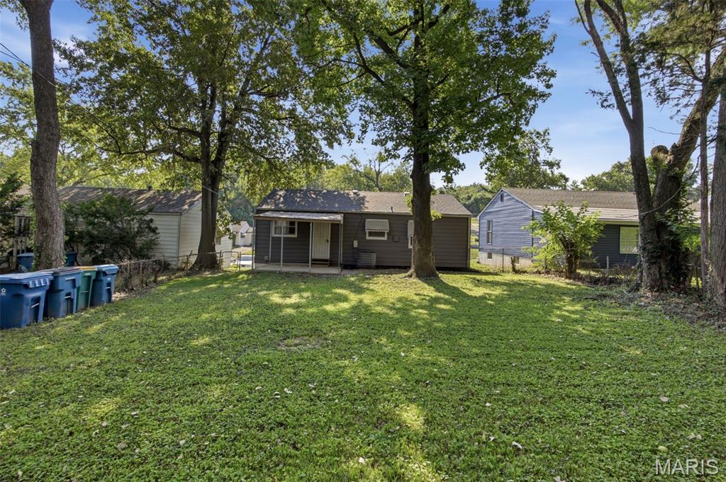 Sheppard Hills 1 - Residential
